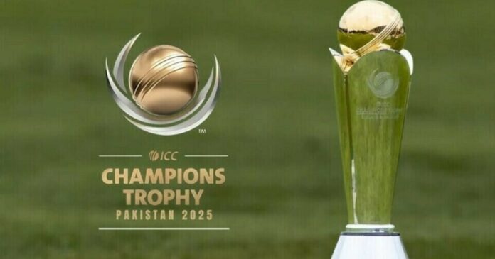 No Opening Ceremony for ICC Champions Trophy 2025