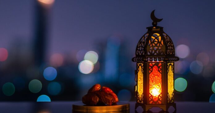 Getting Ready for Ramadan: A Physical and Spiritual Guide