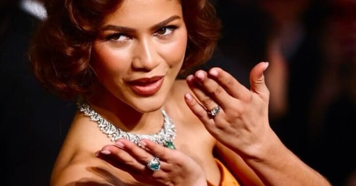 Social Media is Convinced Zendaya and Tom Holland are Engaged