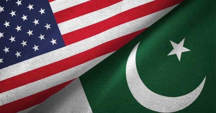 Pak America Business Forum Visits Pakistan