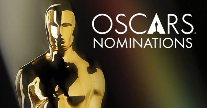 Oscars 2025 Nominations: Here’s the Complete List