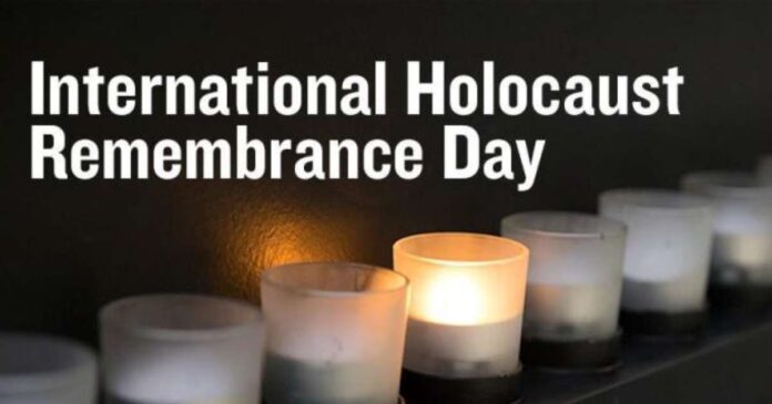 International Holocaust Remembrance Day: Have We Really Progressed?