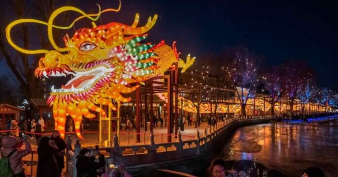 Lunar New Year 2025: A Guide to the Year of the Snake