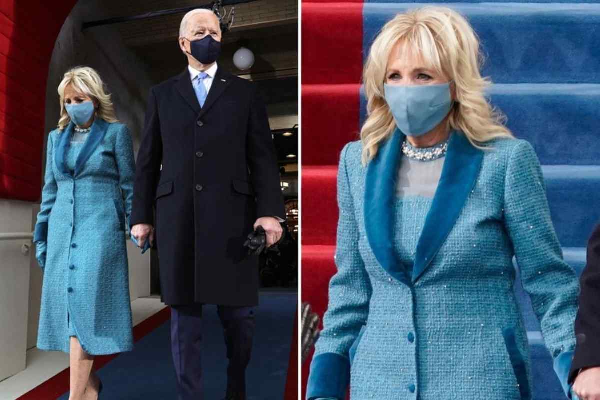 Jill Biden