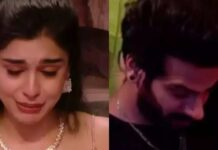 ears Flow in Bigg Boss 18 as Eisha Singh and Karan Veer Mehra Receive Heartfelt Letters