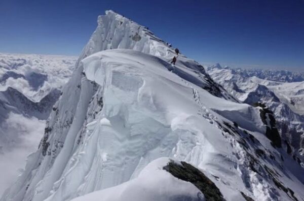 Broad Peaks in pakistan