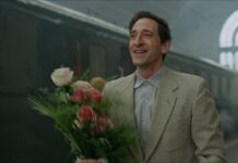 "The Brutalist" Faces Backlash for AI Use as Adrien Brody Eyes Oscars