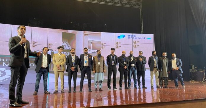 DAO PropTech Launches Real-World Asset Tokenization Platform at FutureFest to Empower Millions of Pakistanis