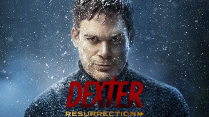 It's Happening! Michael C. Hall is Returning as Dexter in the Next Sequel Series