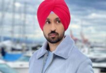 Diljit's repeated performances of songs that are said to promote alcoholism have been a source of concern for Dharenar.