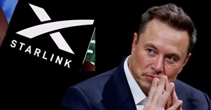 Elon Musk Awaits Govt Approval to Launch Starlink in Pakistan