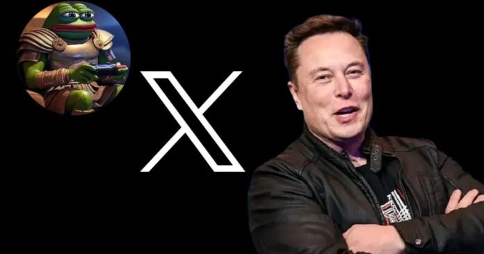 Elon Musk Changes His Name On X To 'Kekius Maximus'