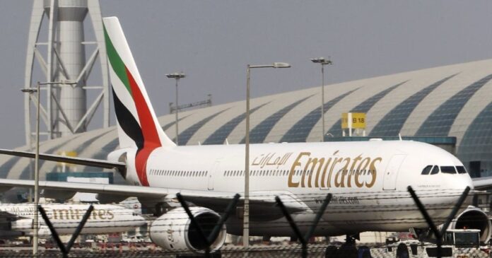 Emirates to Establish it's Cargo Hub at Karachi Airport