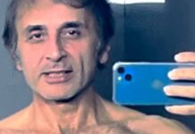 Faisal Rehman Trolled Relentlessly over Public Shirtless Video