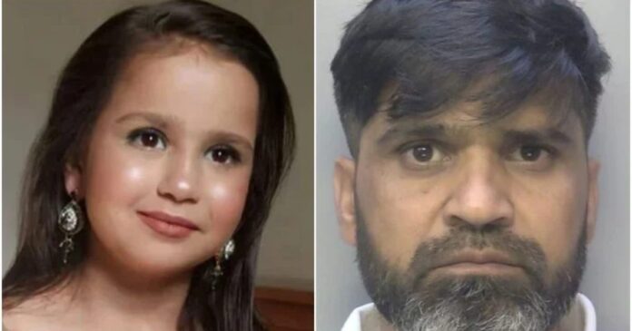 Father of Murdered Sara Sharif 'Attacked in Prison'