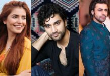 Five Pakistani Artists who Delivered Hits and Disappeared