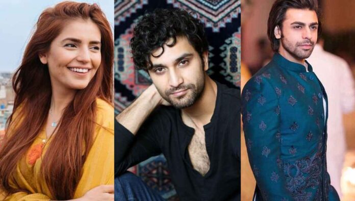 Five Pakistani Artists who Delivered Hits and Disappeared