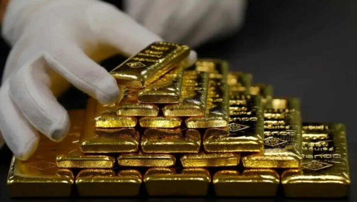 Gold Reserves Worth up to Rs700 Billion Discovered in Attock