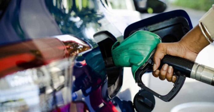 Govt Increases Petrol, Diesel Prices for Next Fortnight