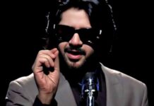 Imran Ashraf's Unexpected Message Will Change Your Day