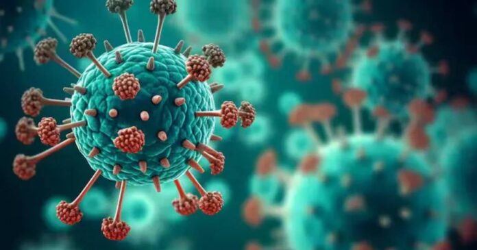 What is HMPV Virus and What are its Symptoms?