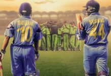 India vs Pakistan: Netflix's Cricket Docu-Series Arrives in February