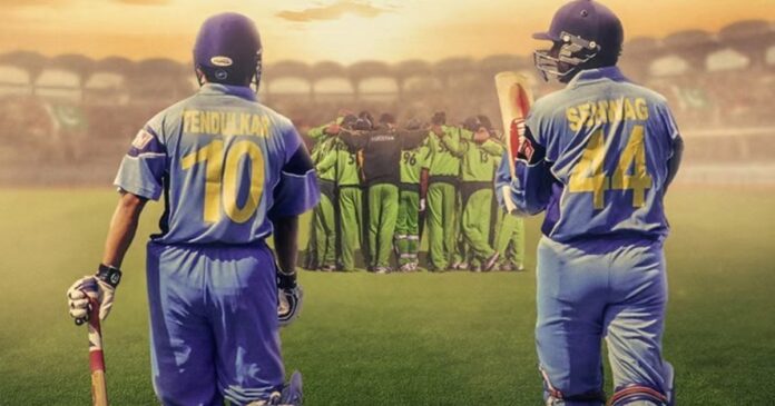 India vs Pakistan: Netflix's Cricket Docu-Series Arrives in February