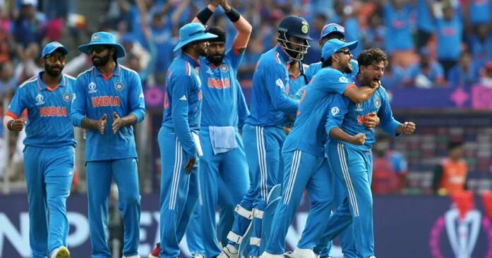 India's Jersey to Feature Pakistan’s Name as Part of Official Logo-no-champions-trophy-warm-up-matches-for-india