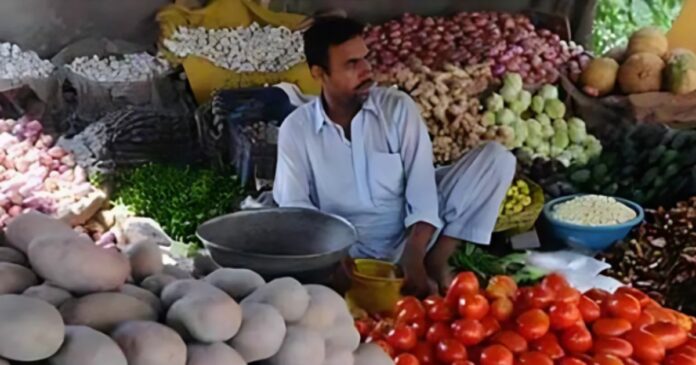 Inflation Hits 80-Month Low in December 2024