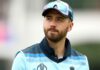 James Vince Criticizes ECB’s NOC Policy for Overseas Leagues