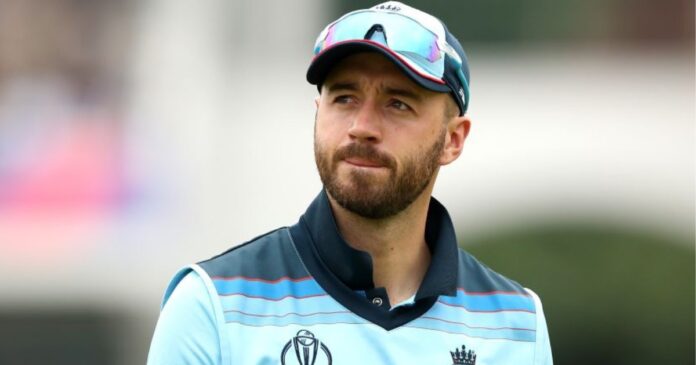 James Vince Criticizes ECB’s NOC Policy for Overseas Leagues