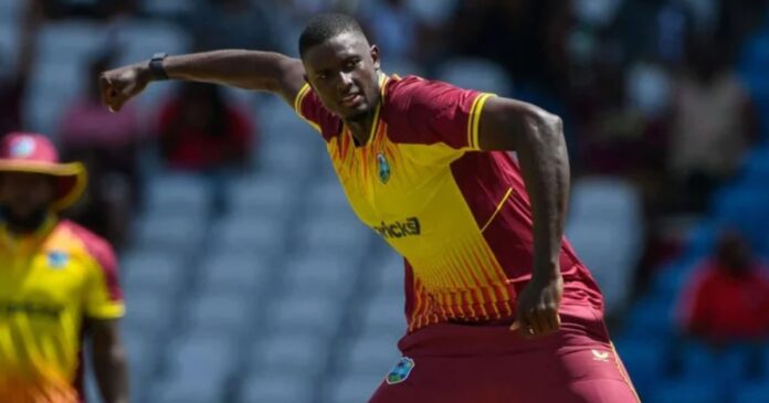 Jason Holder Registers for PSL 10 Player Draft