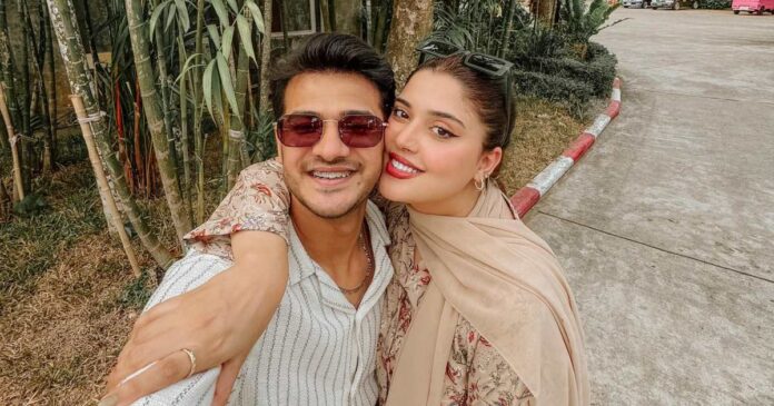 Kanwal Aftab Slams Influencers as Hypocrites Following Husband’s Arrest