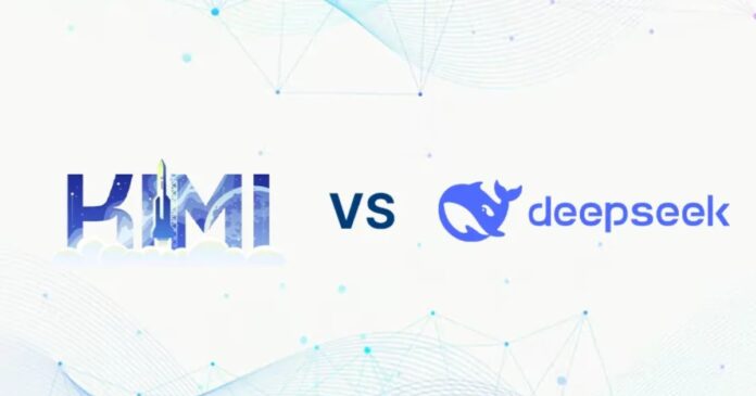 Kimi k1.5 vs. DeepSeek-R1: The AI Showdown