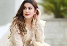 Kubra Khan Finally Confirms her Wedding Plans for February