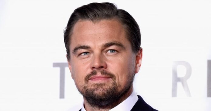 Leonardo DiCaprio Donates $1M for LA Fire Relief