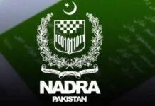 NADRA Launches Doorstep Biker Service in Karachi