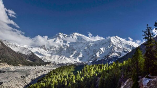 Nanga Parbat