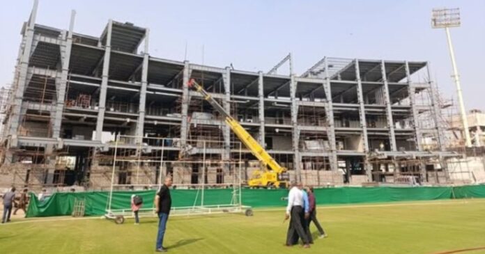 National Stadium Karachi Renovation Enters Final Phase-karachi-gears-up-for-national-stadium-grand-opening