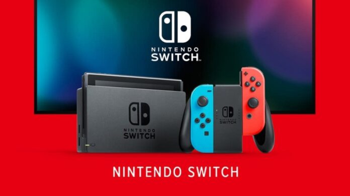 Nintendo Shares First Look at Switch 2