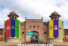 PCB Announces Emerging Players List for PSL 10 Draft