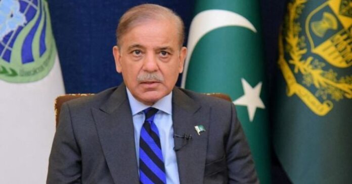 PM Shehbaz Sharif Highlights Digital FDI Initiative’s Role