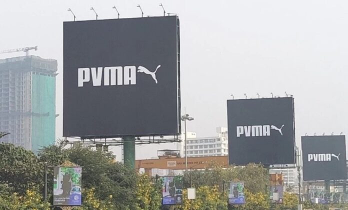 PUMA or PVMA: The Rebranding Stunt that Went Viral