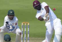 Pakistan Chooses to Bat First in Test Opener Against West Indies