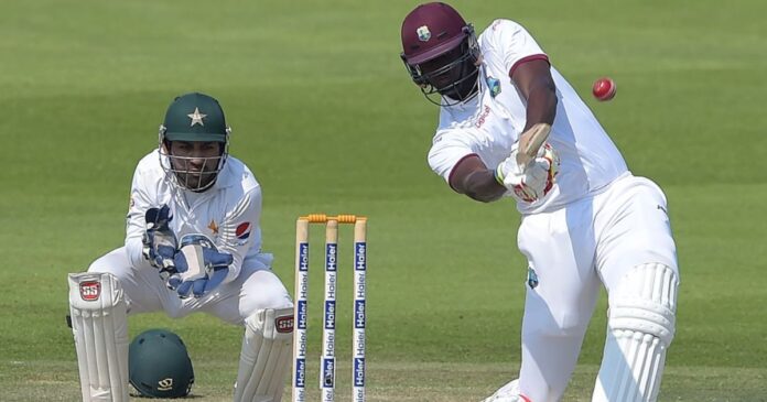 Pakistan Chooses to Bat First in Test Opener Against West Indies