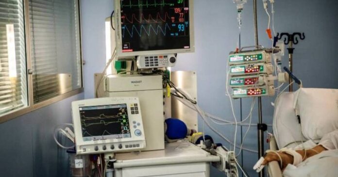 Pakistan Launches First Locally-Made Ventilator