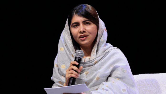 Malala Yousafzai to Visit Pakistan for Girls' Education Conference