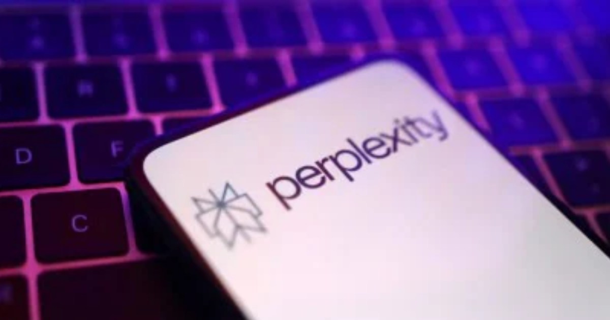 Perplexity AI Proposes TikTok Merger