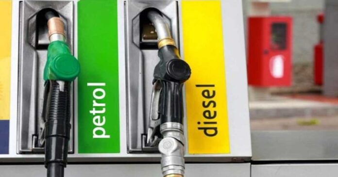 Petrol and Diesel Prices Likely to Rise from January 16