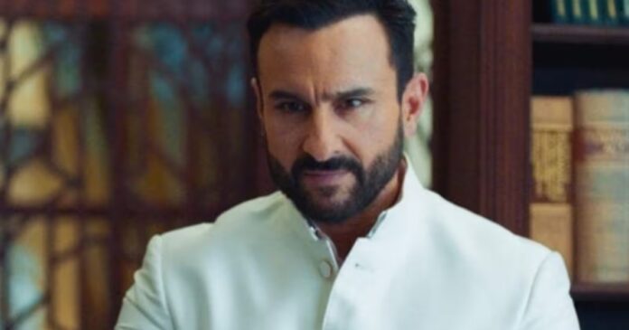 Bollywood Star Saif Ali Khan in Critical Condition after Brutal Assault